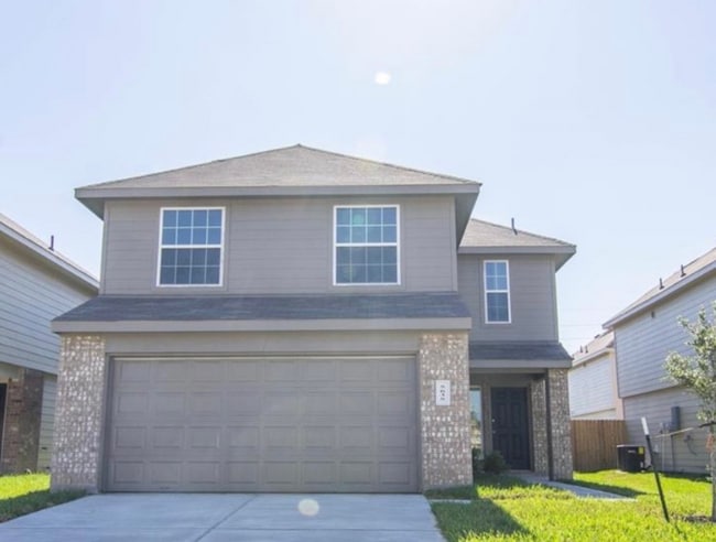 property at 5635 Cobark Creek Trl