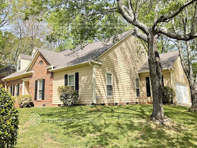 4124 Silvermere Way in Charlotte, NC - Building Photo - Building Photo