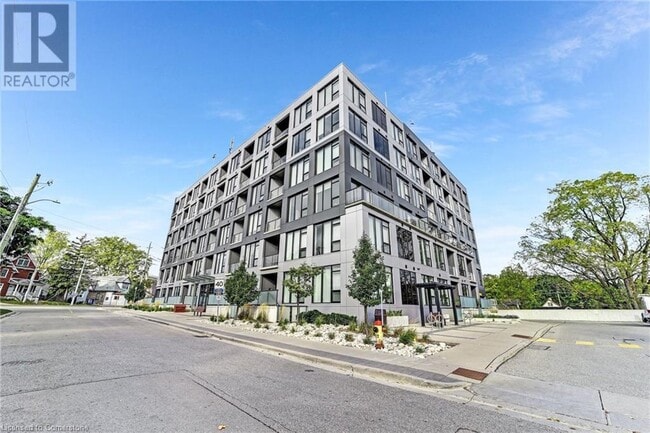 property at 690 King St W