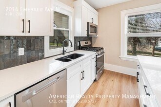 2014 Emerald Ave NE in Grand Rapids, MI - Building Photo - Building Photo