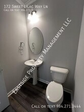 172 Sweet Lilac Wy in Raleigh, NC - Building Photo - Building Photo