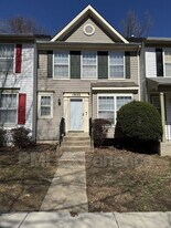 13052 Salford Terrace in Upper Marlboro, MD - Building Photo