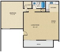 Greenbush Station photo'