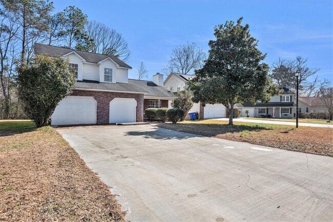 8584 Cislo Ct in North Charleston, SC - Building Photo - Building Photo