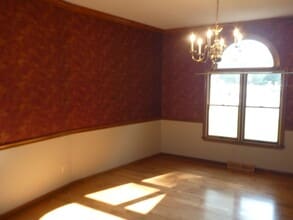 3906 Cameron in Columbia, MO - Building Photo - Building Photo