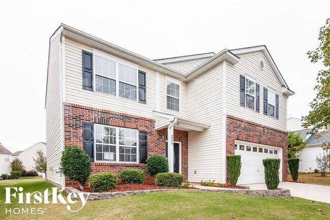 2329 Nettleton Ct in Matthews, NC - Building Photo - Building Photo