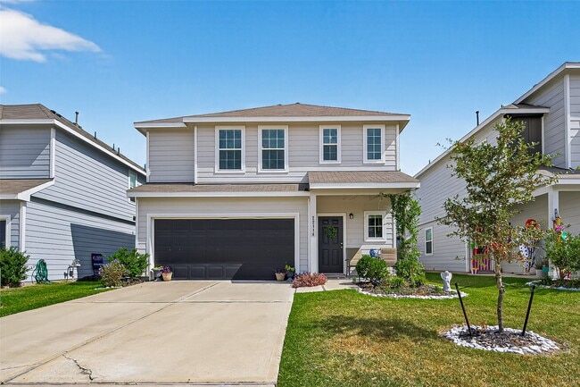 property at 22114 Sovereign Hts Ln.