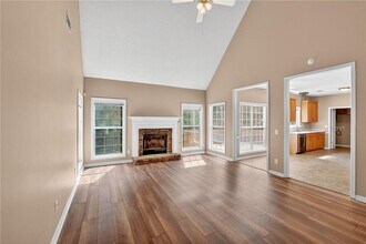 158 Windsor Cir in Stockbridge, GA - Building Photo - Building Photo