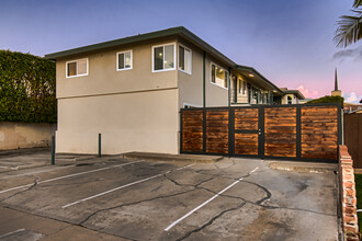 4493 48th St in San Diego, CA - Building Photo - Building Photo