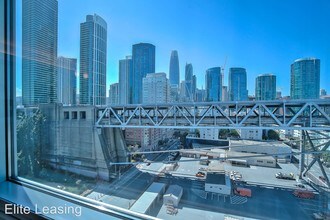 501 Beale St-Unit -#16D in San Francisco, CA - Building Photo - Building Photo