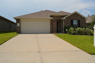 13919 Leigh Lake Ln in Shenandoah, TX - Building Photo - Building Photo