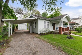 407 E 27th St in Houston, TX - Building Photo - Building Photo