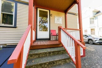 229 Bishop St in New Haven, CT - Building Photo - Building Photo