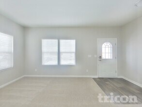 189 Fesperman Cir in Troutman, NC - Building Photo - Building Photo