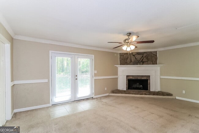 1622 Blackwell Rd in Marietta, GA - Building Photo - Building Photo
