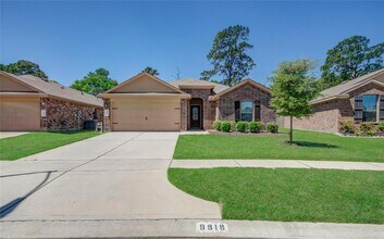 9818 Jacy Creek Dr in Tomball, TX - Building Photo - Building Photo