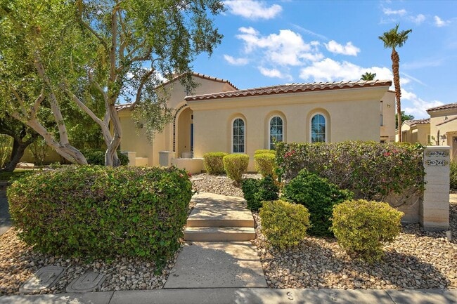 80788 Via Puerta Azul in La Quinta, CA - Building Photo - Building Photo