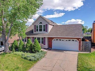 property at 13270 W 65th Ave