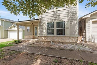 11516 Hungry Horse Dr in Manor, TX - Building Photo - Building Photo