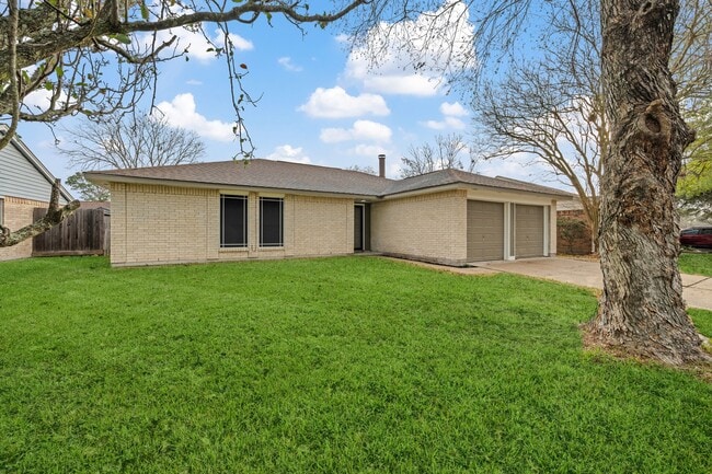 property at 7618 Breda Dr