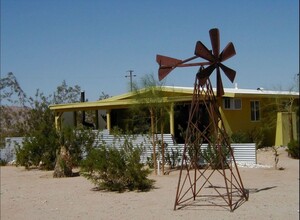 76253 Ramona Rd in Twentynine Palms, CA - Building Photo - Building Photo