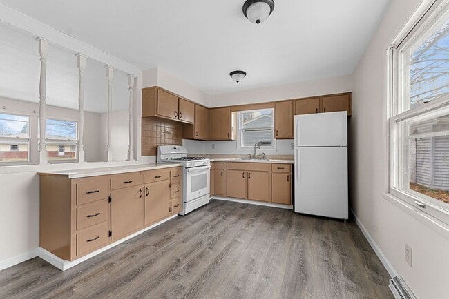 2531 S Telulah Ave in Appleton, WI - Building Photo - Building Photo