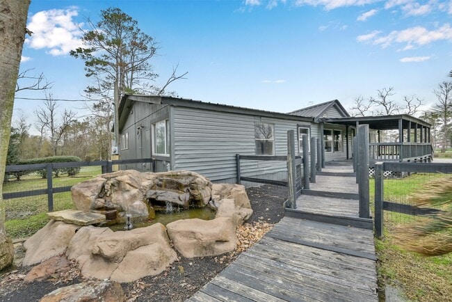 property at 22603 Tuwa Rd