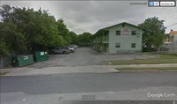 Bandera Flats Apartments in San Antonio, TX - Foto de edificio - Building Photo