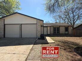 6206 Hopes Ferry St in San Antonio, TX - Building Photo