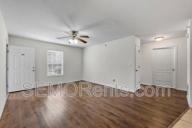 3 Village Dr in Cape Girardeau, MO - Building Photo - Building Photo