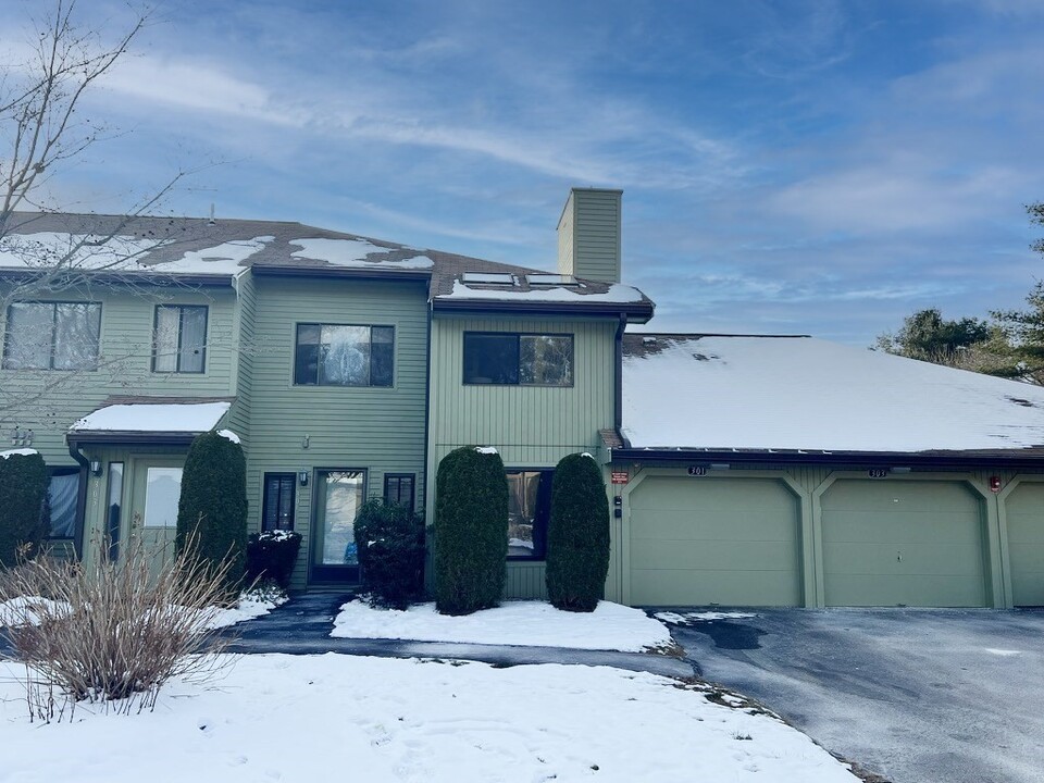 301 Trailside Way in Ashland, MA - Building Photo