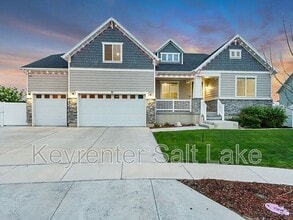 31 N Palomino Way in Lehi, UT - Building Photo - Building Photo