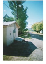 6345 Dona Ana Rd in Las Cruces, NM - Foto de edificio - Building Photo