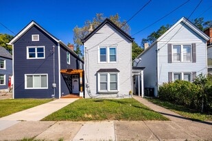 1716 Brewster Ave in Cincinnati, OH - Building Photo