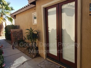 49839 Pacino St in Indio, CA - Building Photo - Building Photo