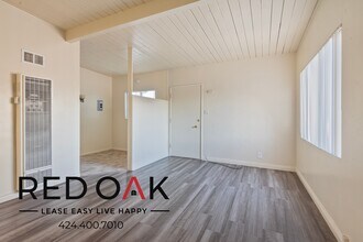 515 Stewart Dr in Covina, CA - Foto de edificio - Building Photo