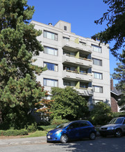 Moreland Kennedy House in Vancouver, BC - Building Photo - Building Photo