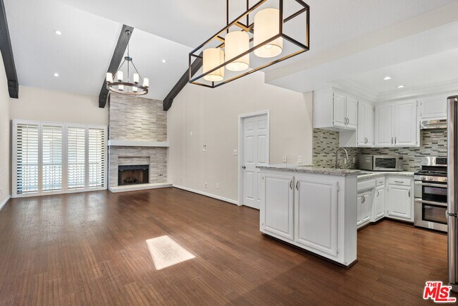 property at 8600 Tuscany Ave
