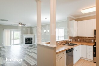 2209 Castle Pines Dr in Raleigh, NC - Building Photo - Building Photo