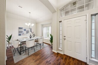 13402 E Summer Chase Cir in Willis, TX - Building Photo - Building Photo