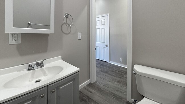 3066 N Bambrey St in Philadelphia, PA - Building Photo - Building Photo