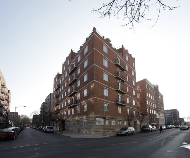 622 Foster Ave Apartments Brooklyn, NY Apartments For Rent