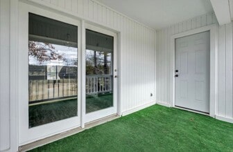 1957 Darryl Dr in Tallahassee, FL - Foto de edificio - Building Photo