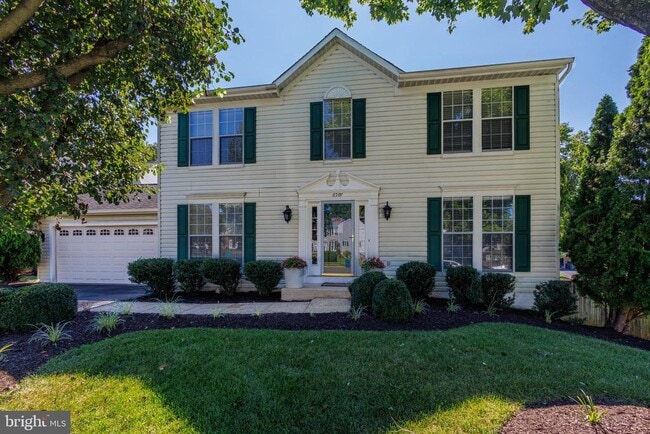 property at 6507 Harvest Mill Ct