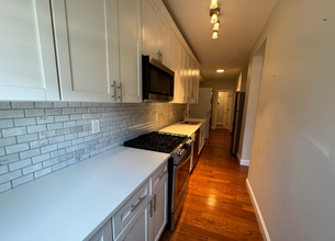 117 Orleans St, Unit 1 in Boston, MA - Building Photo - Building Photo