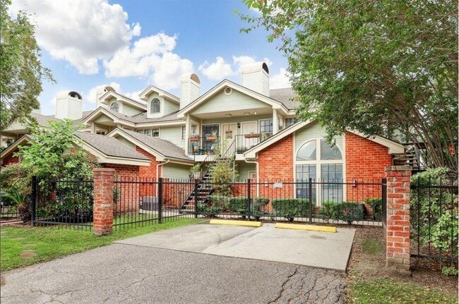 property at 4900 Floyd St
