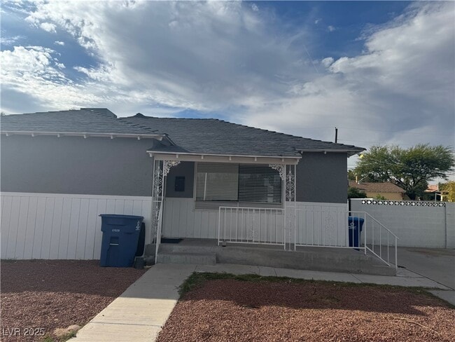 1336 Darmak Dr in Las Vegas, NV - Building Photo - Building Photo