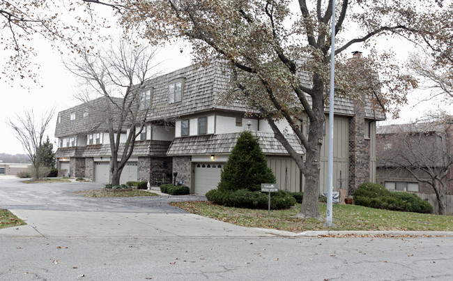 Cedarbrooke Townhomes