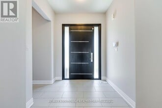 19 Raindrop Terrace in Brampton, ON - Building Photo - Building Photo
