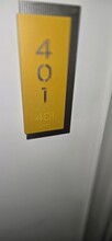 160 Lafayette St, Unit 30cc401 in Jersey City, NJ - Building Photo - Building Photo